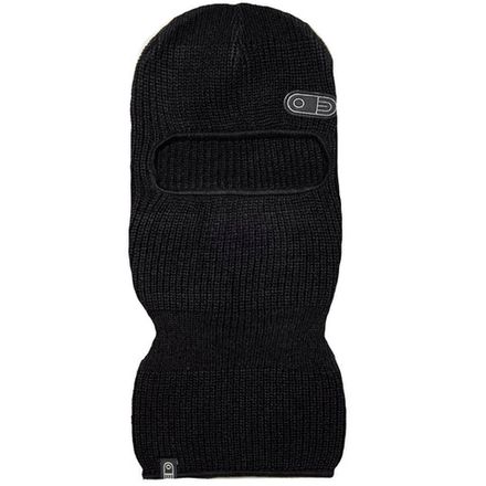 Купить Балаклава AIRBLASTER TERRYCLAVA (BLACK, O/S)