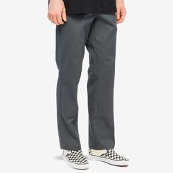 Брюки Dickies ORIGINAL 874® WORK PANTS CHARCOAL GREY