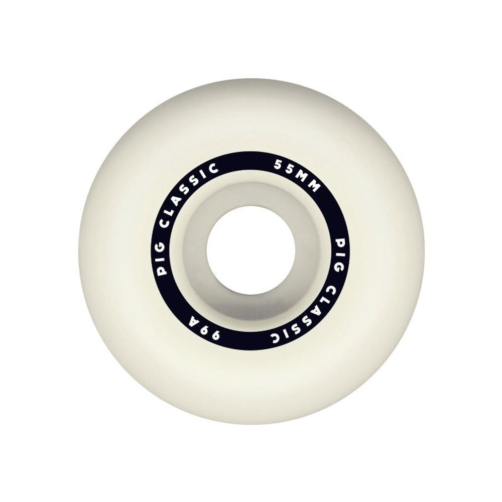 Колеса Pig CLASSIC 99A 55мм