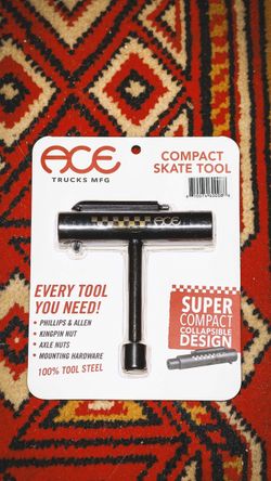 Скейт тул Ace Classic Skate Tool