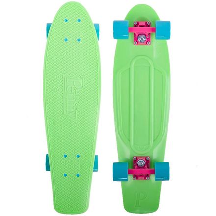 Купить Лонгборд PENNY NICKEL 27" CALYPSO