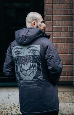 Куртка Storm W MEDOOZA 