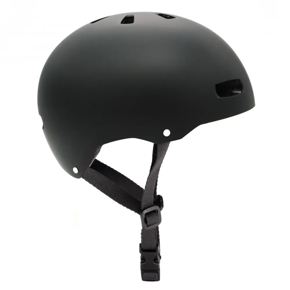 Шлем Shkura prod Pro Чёрный