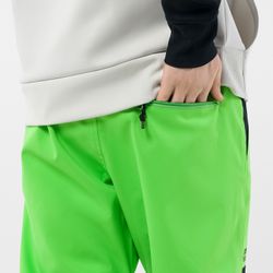 Штаны AIRBLASTER ELASTIC BOSS PANT HOT GREEN (FW22)