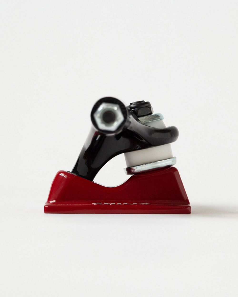 Подвески для скейтборда Chilly Red/Black 5.5''