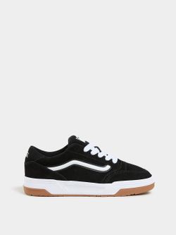 Кеды Vans Hylane Black/White/Gum