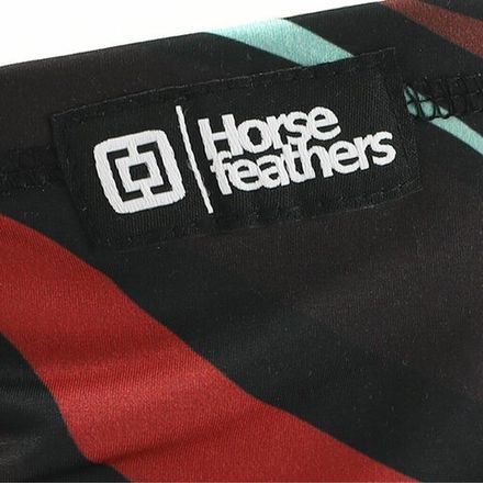 Купить Гейтор Horsefeathers NECK WARMER PRINTED (motion)