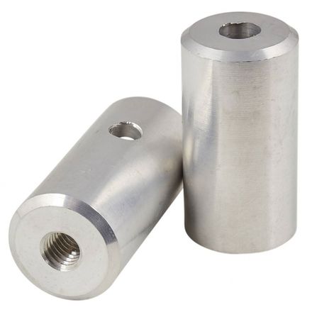 Пеги для самоката Native Peg - Advent 5.5 Raw (Pair)