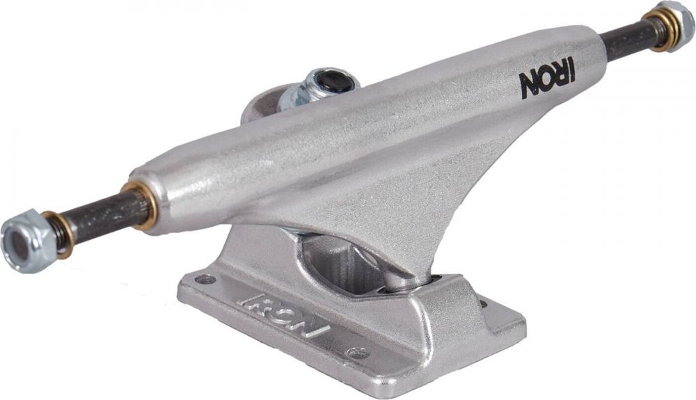 Подвески IRON TRUCKS HIGH TRUCK (SEMI POLISHED, 139MM)