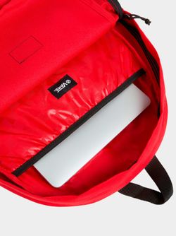 Рюкзак Vans Old Skool Sport Backpack Racing