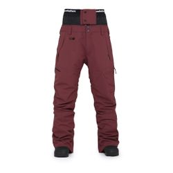 Штаны Horsefeathers CHARGER PANTS (burgundy)