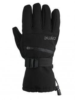 Перчатки PRIME - COOL-C2 Gloves (черный)