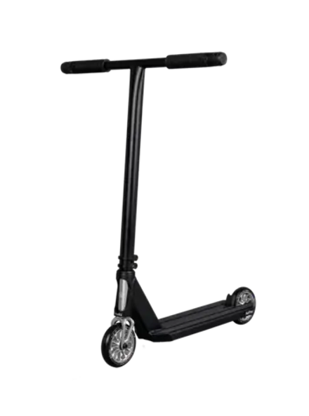 Купить Трюковой самокат Triada Aether 43 black