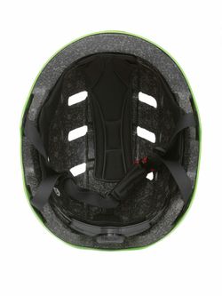 Шлем Комета Интегра Зеленый
