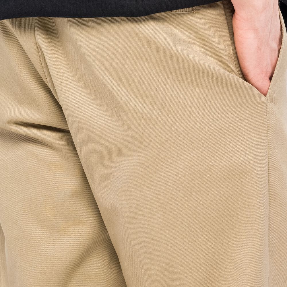 Брюки Dickies 874 FLEX  WORK PANTS (DESERT SAND)