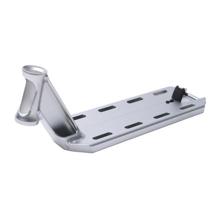 Купить Дека для трюкового самоката Triada Proxima 47 silver