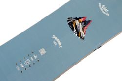 Сноуборд JOINT DESSERT