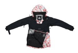 Куртка Horsefeathers DERIN II JACKET (paintbrush)