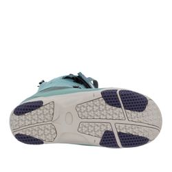 Ботинки для сноуборда Joint At one's ease Dark Green /Brown 22-23