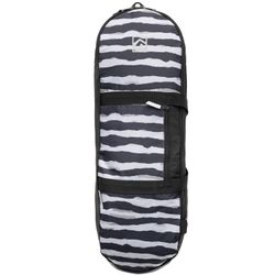 Чехол для скейтборда KYOTO SB BASE BAG (BLACK/WHITE) 84CM