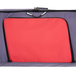 Чехол для сноуборда KYOTO SUMO ROLL VIOLET/CORAL