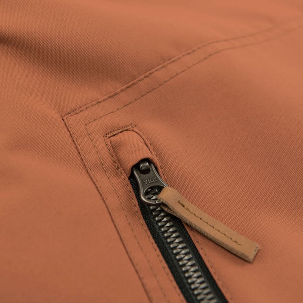 Куртка Horsefeathers TAMIKA JACKET (copper)