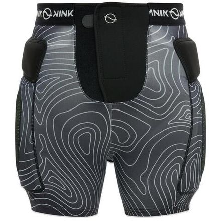 Купить Защитные шорты с боков для сноуборда Kink SHORTS WITH ESA ON SIDE