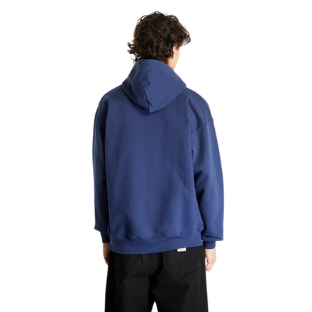 Купить Толстовка Thrasher INFERNO NAVY