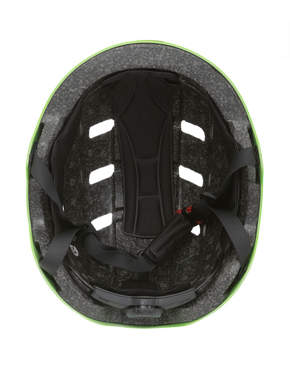 Шлем Комета Интегра Зеленый