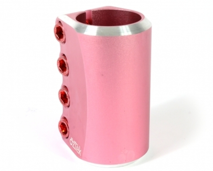 Купить Зажим для самоката Aztek Pandora SCS - Ruby