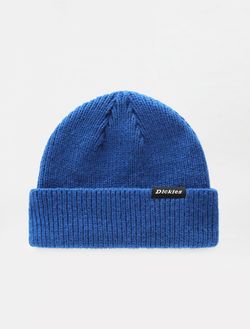 Шапка Dickies Woodworth Beanie True Blue