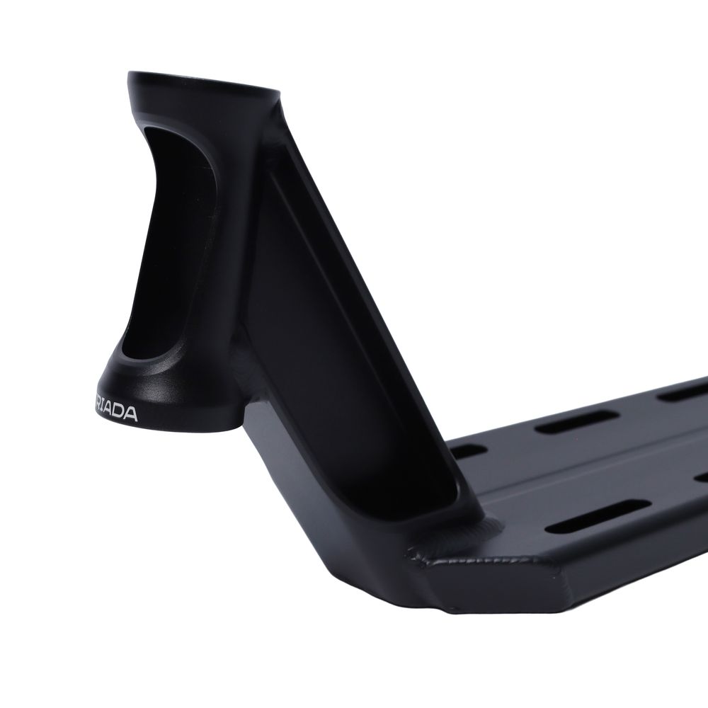 Дека для трюкового самоката Triada Proxima 45 black