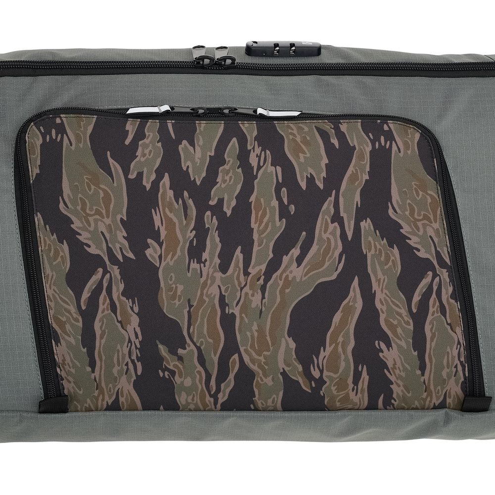 Чехол для сноуборда KYOTO SUMO ROLL GREY/CAMO