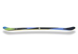 Сноуборд TERRO - PROPS