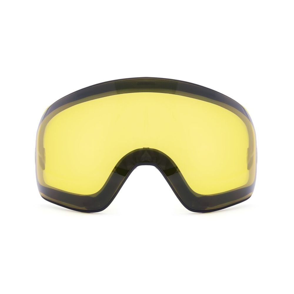 Маска Horsefeathers SCOUT GOGGLES (black/mirror green)