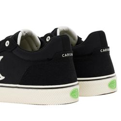 Кеды CARIUMA THE VALLELY PRO (BLACK)