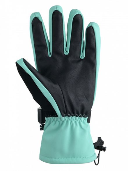 Купить Перчатки PRIME - COOL-C2 Gloves (зеленый)