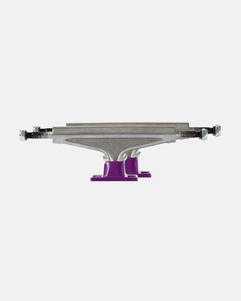 Подвески для скейтборда Chilly Purp/Raw 5.5''