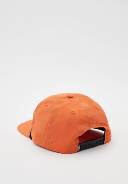 Купить Кепка Vans Worldwide94 Unstructure Flame
