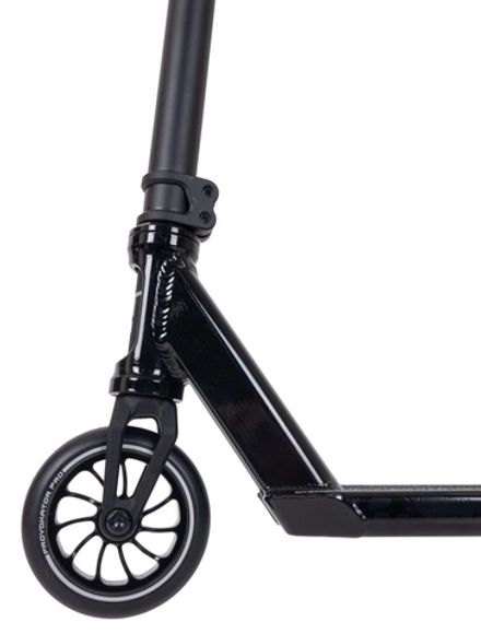 Купить Трюковой самокат Tech Team Provokator Pro 49 (черный / black)