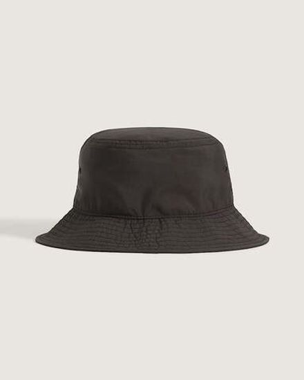 Купить Панама Vans Dropped V Bucket Faded Black