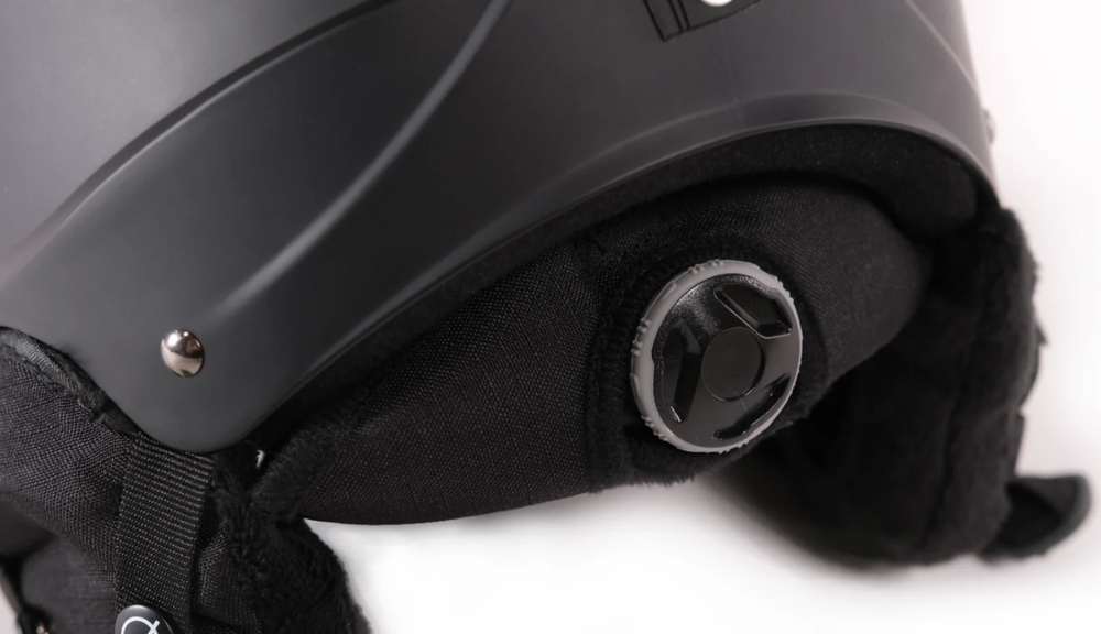 Шлем Kink Classic (black)