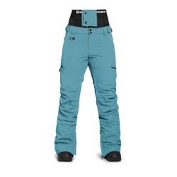 Штаны Horsefeathers LOTTE SHELL PANTS (oil blue)