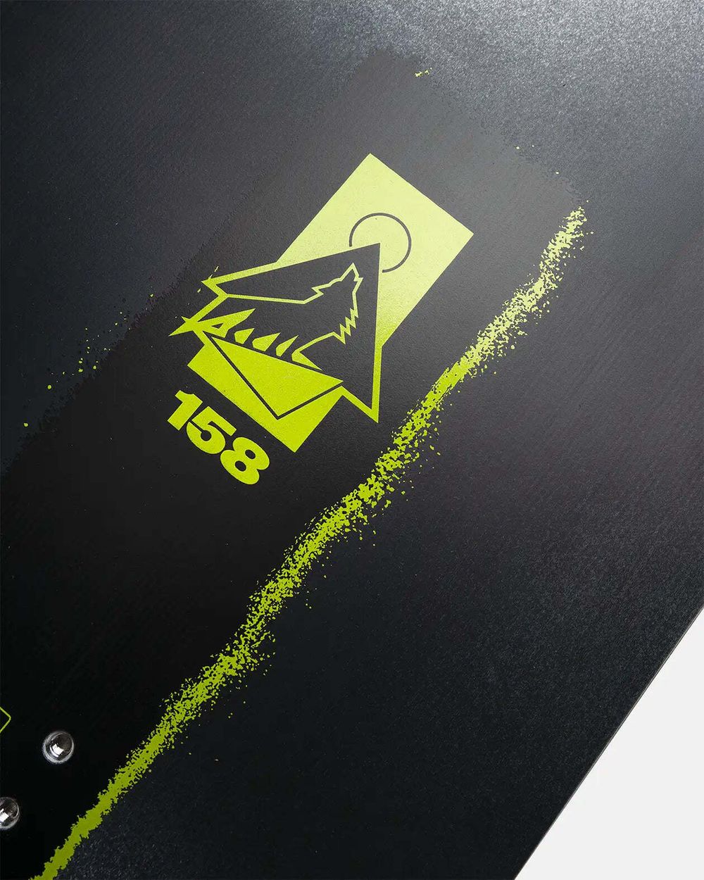 Сноуборд Jones Howler