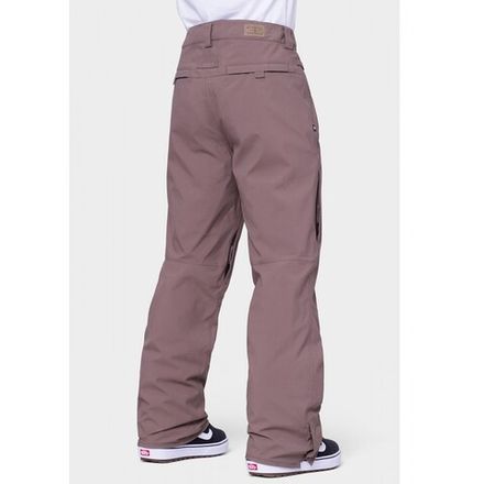 Купить Штаны 686 MNS STANDARD PANT TOBACCO