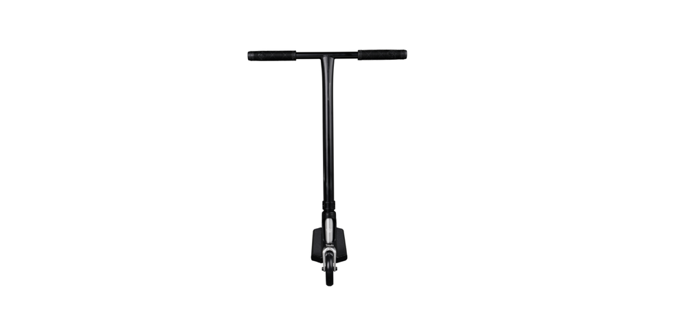 Трюковой самокат Triada Aether 46 silver