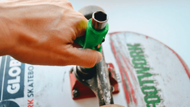 Как закрутить подвеску на скейте: настраиваем траки на вашем комплите