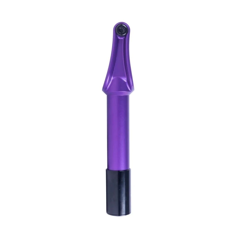Вилка для трюкового самоката Tech Team Yuri SCS/HIC (фиолетовый / purple)