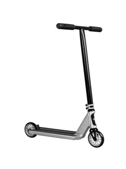Трюковой самокат Triada Aether 43 silver