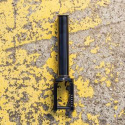 Вилка для трюкового самоката Urban Artt Civic SCS / HIC (черный)